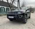 Черный Джип Компас, объемом двигателя 2.4 л и пробегом 326 тыс. км за 19999 $, фото 1 на Automoto.ua