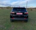 Черный Джип Компас, объемом двигателя 2.36 л и пробегом 182 тыс. км за 13500 $, фото 5 на Automoto.ua