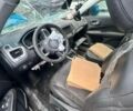 Чорний Джип Compass, об'ємом двигуна 2.4 л та пробігом 165 тис. км за 6350 $, фото 4 на Automoto.ua