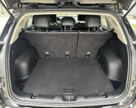 Чорний Джип Compass, об'ємом двигуна 0 л та пробігом 91 тис. км за 15200 $, фото 6 на Automoto.ua