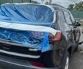 Чорний Джип Compass, об'ємом двигуна 2.4 л та пробігом 146 тис. км за 10543 $, фото 2 на Automoto.ua