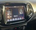 Черный Джип Компас, объемом двигателя 2.36 л и пробегом 150 тыс. км за 15000 $, фото 19 на Automoto.ua