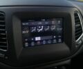 Черный Джип Компас, объемом двигателя 2.4 л и пробегом 115 тыс. км за 15200 $, фото 13 на Automoto.ua