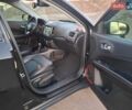 Чорний Джип Compass, об'ємом двигуна 2.4 л та пробігом 99 тис. км за 14900 $, фото 15 на Automoto.ua