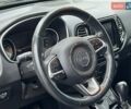 Черный Джип Компас, объемом двигателя 2.4 л и пробегом 74 тыс. км за 17340 $, фото 30 на Automoto.ua