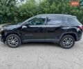 Чорний Джип Compass, об'ємом двигуна 2.4 л та пробігом 153 тис. км за 9200 $, фото 5 на Automoto.ua