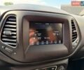 Черный Джип Компас, объемом двигателя 2.4 л и пробегом 94 тыс. км за 14300 $, фото 26 на Automoto.ua