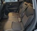 Черный Джип Компас, объемом двигателя 2.4 л и пробегом 164 тыс. км за 13700 $, фото 15 на Automoto.ua