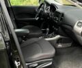 Чорний Джип Compass, об'ємом двигуна 2.4 л та пробігом 93 тис. км за 15290 $, фото 18 на Automoto.ua