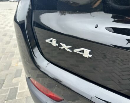 Чорний Джип Compass, об'ємом двигуна 2.4 л та пробігом 193 тис. км за 13800 $, фото 14 на Automoto.ua