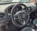 Черный Джип Компас, объемом двигателя 2.4 л и пробегом 120 тыс. км за 15900 $, фото 13 на Automoto.ua