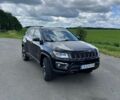 Чорний Джип Compass, об'ємом двигуна 2.4 л та пробігом 159 тис. км за 17300 $, фото 14 на Automoto.ua