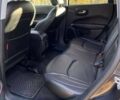 Черный Джип Компас, объемом двигателя 2.4 л и пробегом 96 тыс. км за 9200 $, фото 17 на Automoto.ua