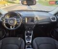 Чорний Джип Compass, об'ємом двигуна 2.4 л та пробігом 141 тис. км за 14000 $, фото 1 на Automoto.ua