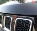 Черный Джип Компас, объемом двигателя 2.36 л и пробегом 92 тыс. км за 14001 $, фото 14 на Automoto.ua