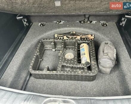 Чорний Джип Compass, об'ємом двигуна 2.36 л та пробігом 193 тис. км за 13800 $, фото 16 на Automoto.ua