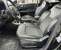 Чорний Джип Compass, об'ємом двигуна 0 л та пробігом 91 тис. км за 15200 $, фото 11 на Automoto.ua