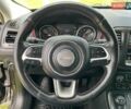 Черный Джип Компас, объемом двигателя 2.36 л и пробегом 107 тыс. км за 11700 $, фото 7 на Automoto.ua