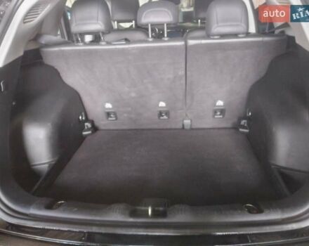 Чорний Джип Compass, об'ємом двигуна 2.36 л та пробігом 80 тис. км за 16500 $, фото 7 на Automoto.ua