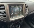 Чорний Джип Compass, об'ємом двигуна 0 л та пробігом 91 тис. км за 15200 $, фото 9 на Automoto.ua