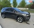 Черный Джип Компас, объемом двигателя 2.4 л и пробегом 141 тыс. км за 15500 $, фото 4 на Automoto.ua