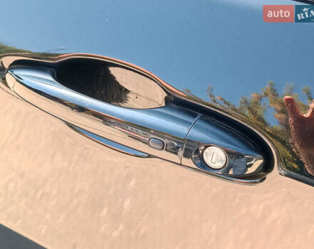 Черный Джип Компас, объемом двигателя 2.4 л и пробегом 93 тыс. км за 15490 $, фото 19 на Automoto.ua