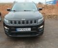 Чорний Джип Compass, об'ємом двигуна 2.36 л та пробігом 20 тис. км за 16000 $, фото 7 на Automoto.ua