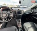 Чорний Джип Compass, об'ємом двигуна 2.36 л та пробігом 123 тис. км за 15500 $, фото 19 на Automoto.ua