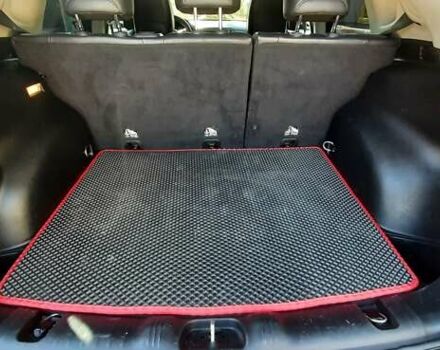 Черный Джип Компас, объемом двигателя 2.36 л и пробегом 149 тыс. км за 15999 $, фото 10 на Automoto.ua