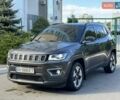 Черный Джип Компас, объемом двигателя 2.4 л и пробегом 141 тыс. км за 15500 $, фото 6 на Automoto.ua