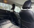 Чорний Джип Compass, об'ємом двигуна 2.4 л та пробігом 74 тис. км за 17490 $, фото 32 на Automoto.ua