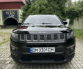 Чорний Джип Compass, об'ємом двигуна 2.4 л та пробігом 88 тис. км за 15500 $, фото 1 на Automoto.ua