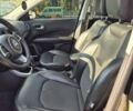 Черный Джип Компас, объемом двигателя 2.4 л и пробегом 164 тыс. км за 14900 $, фото 14 на Automoto.ua