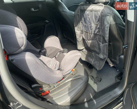 Черный Джип Компас, объемом двигателя 2.4 л и пробегом 55 тыс. км за 16000 $, фото 2 на Automoto.ua