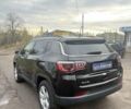 Джип Compass 2017 у Сумах на Automoto.ua Чорний Джип Compass, об'ємом двигуна 2.36 л та пробігом 145 тис. км за 14300 $, фото 3 на Automoto.ua