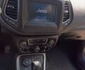 Чорний Джип Compass, об'ємом двигуна 2.36 л та пробігом 113 тис. км за 16500 $, фото 11 на Automoto.ua