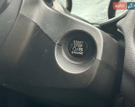 Черный Джип Компас, объемом двигателя 2.4 л и пробегом 74 тыс. км за 17340 $, фото 21 на Automoto.ua