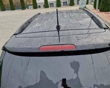 Черный Джип Компас, объемом двигателя 2.36 л и пробегом 98 тыс. км за 12800 $, фото 20 на Automoto.ua