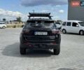 Чорний Джип Compass, об'ємом двигуна 2.36 л та пробігом 123 тис. км за 15500 $, фото 2 на Automoto.ua
