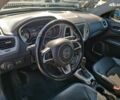 Джип Компас 2017 в Харькове на Automoto.ua Черный Джип Компас, объемом двигателя 2.4 л и пробегом 93 тыс. км за 15490 $, фото 22 на Automoto.ua