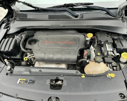 Чорний Джип Compass, об'ємом двигуна 2.4 л та пробігом 193 тис. км за 13800 $, фото 23 на Automoto.ua