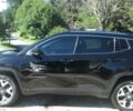 Чорний Джип Compass, об'ємом двигуна 2.4 л та пробігом 51 тис. км за 7000 $, фото 3 на Automoto.ua
