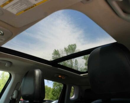 Джип Compass 2017 у Львові на Automoto.ua Чорний Джип Compass, об'ємом двигуна 2.4 л та пробігом 55 тис. км за 7600 $, фото 15 на Automoto.ua