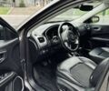 Чорний Джип Compass, об'ємом двигуна 2.4 л та пробігом 115 тис. км за 9400 $, фото 6 на Automoto.ua
