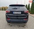 Черный Джип Компас, объемом двигателя 2.36 л и пробегом 98 тыс. км за 12800 $, фото 22 на Automoto.ua