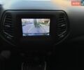 Черный Джип Компас, объемом двигателя 2.36 л и пробегом 158 тыс. км за 12800 $, фото 14 на Automoto.ua