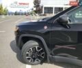 Чорний Джип Compass, об'ємом двигуна 2.4 л та пробігом 90 тис. км за 16700 $, фото 10 на Automoto.ua
