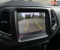 Черный Джип Компас, объемом двигателя 2.36 л и пробегом 130 тыс. км за 16800 $, фото 35 на Automoto.ua
