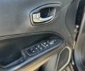 Черный Джип Компас, объемом двигателя 2.4 л и пробегом 137 тыс. км за 13700 $, фото 15 на Automoto.ua