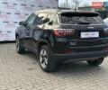 Чорний Джип Compass, об'ємом двигуна 2.4 л та пробігом 128 тис. км за 16650 $, фото 3 на Automoto.ua